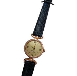 Vintage Avon watch New with box